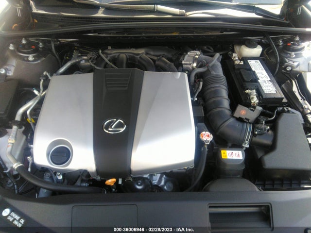 58AGZ1B1XMU088008 Lexus Es Es 350 F Sport