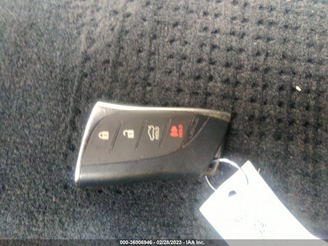 58AGZ1B1XMU088008 Lexus Es Es 350 F Sport