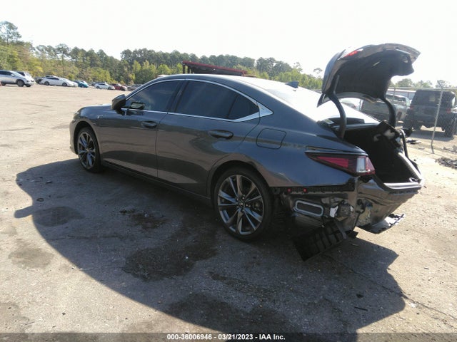 58AGZ1B1XMU088008 Lexus Es Es 350 F Sport