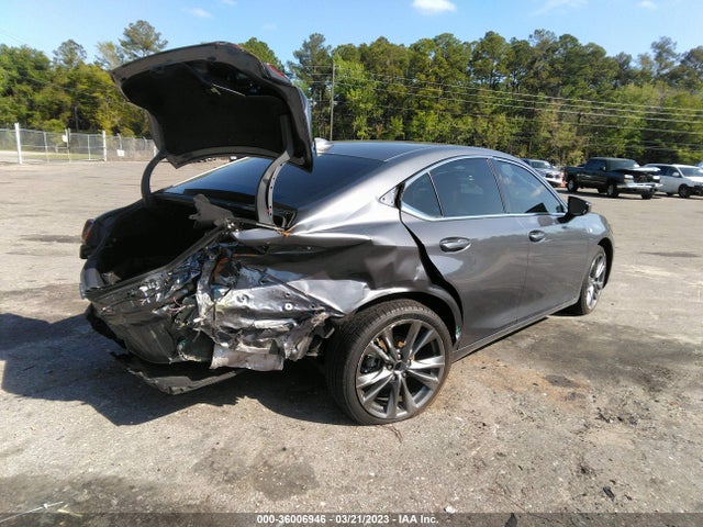 58AGZ1B1XMU088008 Lexus Es Es 350 F Sport