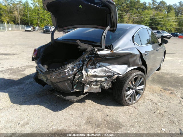 58AGZ1B1XMU088008 Lexus Es Es 350 F Sport