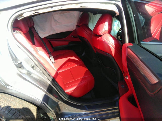 58AGZ1B1XMU088008 Lexus Es Es 350 F Sport