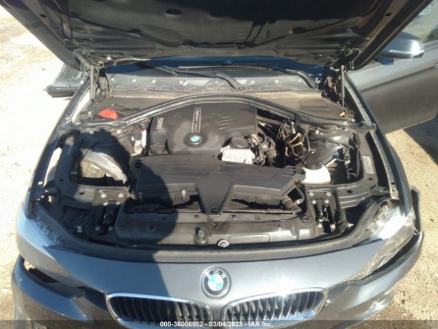 WBA3B5G58ENS06468 BMW 3 Series 328i Xdrive