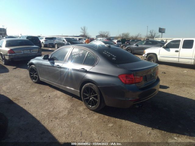WBA3B5G58ENS06468 BMW 3 Series 328i Xdrive
