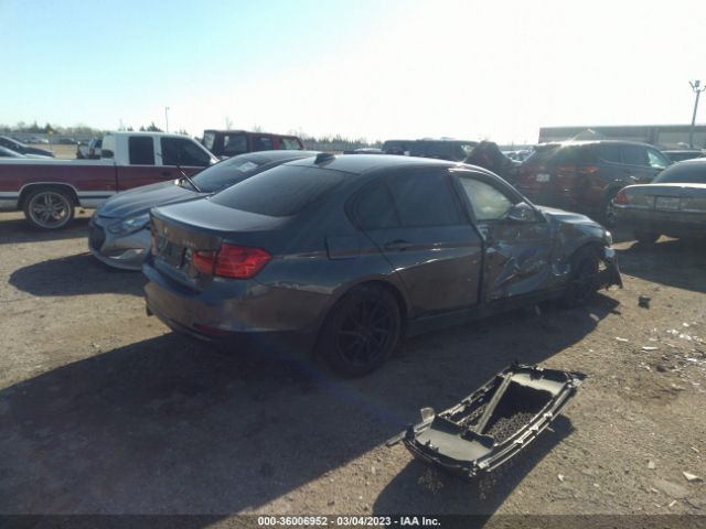 WBA3B5G58ENS06468 BMW 3 Series 328i Xdrive