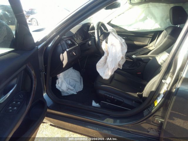 WBA3B5G58ENS06468 BMW 3 Series 328i Xdrive