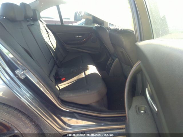 WBA3B5G58ENS06468 BMW 3 Series 328i Xdrive