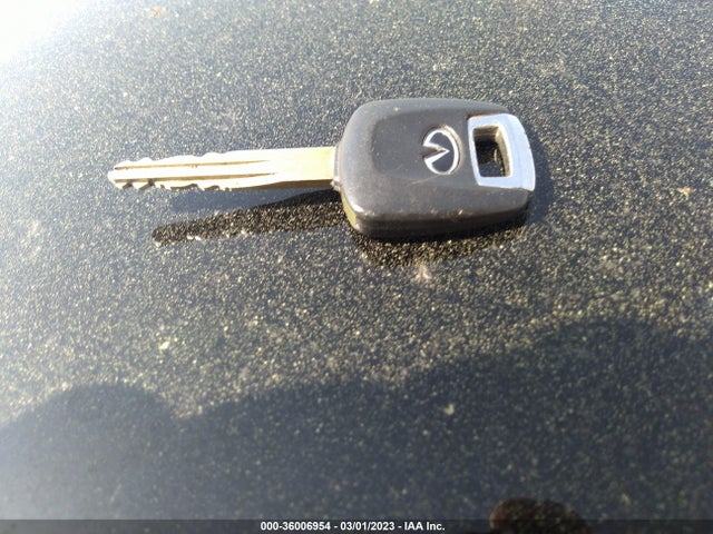 2004 INFINITI G35 SEDAN W/LEATHER VIN: JNKCV51E04M609138