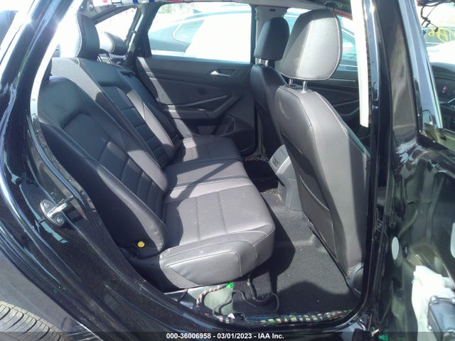 2021 VOLKSWAGEN JETTA SEL VIN: 3VWE57BU4MM084579