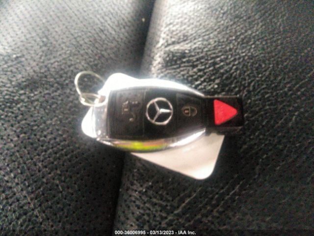 WDCYC3KF3GX253130 Mercedes-Benz G-class G 550