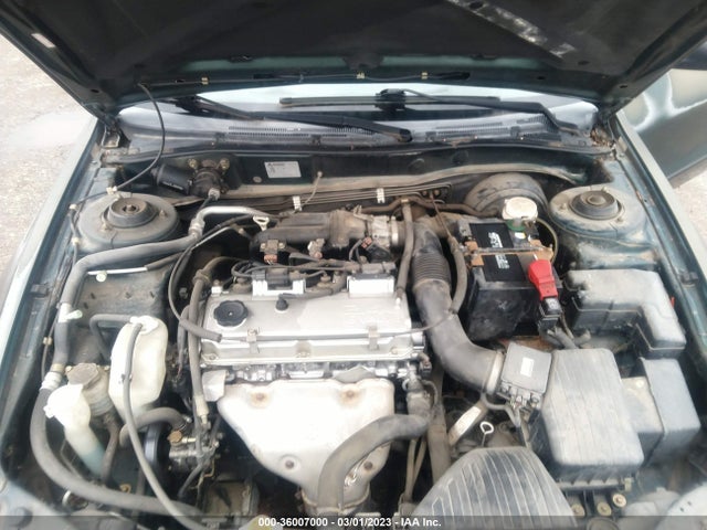 4A3AA36G61E111631 Mitsubishi Galant De