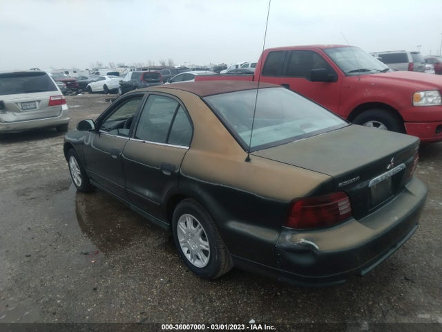 4A3AA36G61E111631 Mitsubishi Galant De
