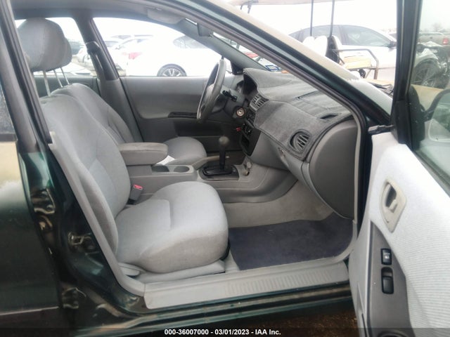 4A3AA36G61E111631 Mitsubishi Galant De