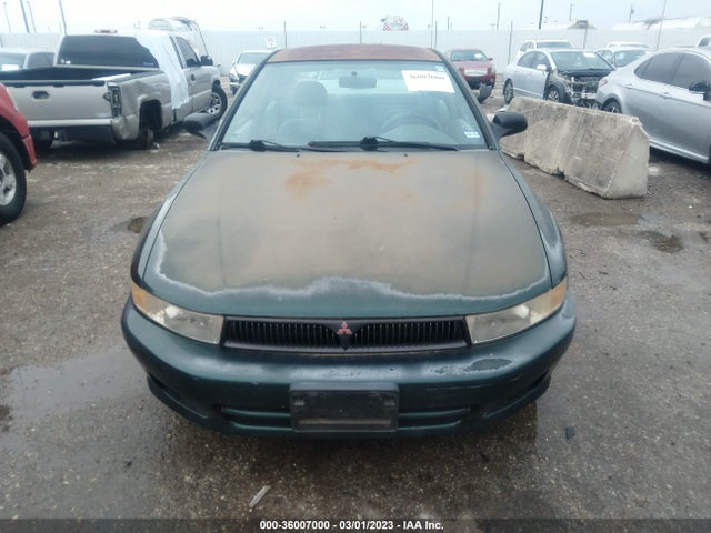 4A3AA36G61E111631 Mitsubishi Galant De