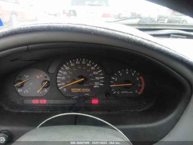 4A3AA36G61E111631 Mitsubishi Galant De