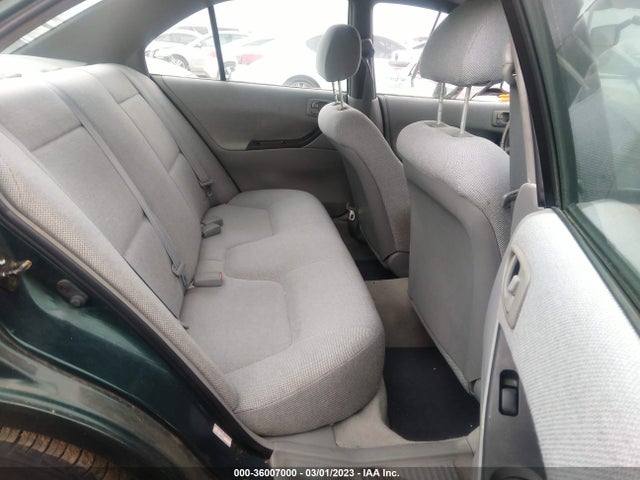 4A3AA36G61E111631 Mitsubishi Galant De