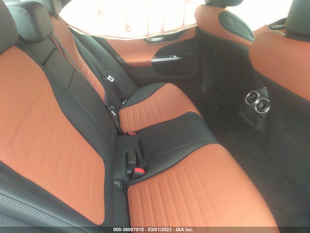 2023 Mercedes-Benz C-Class, VIN: W1KAF4HB3PR101884