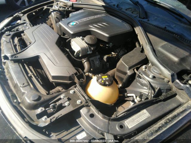 WBA3B1C58FK140456 BMW 3 Series 320i