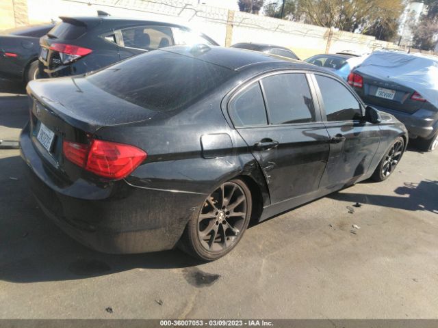 WBA3B1C58FK140456 BMW 3 Series 320i