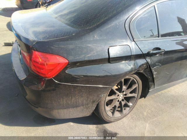 WBA3B1C58FK140456 BMW 3 Series 320i