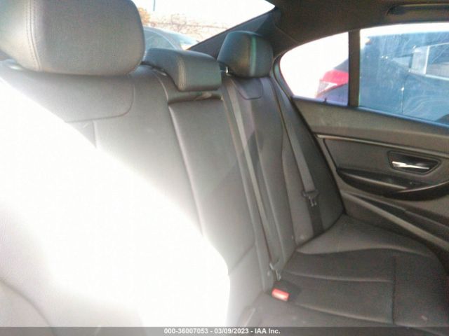 WBA3B1C58FK140456 BMW 3 Series 320i