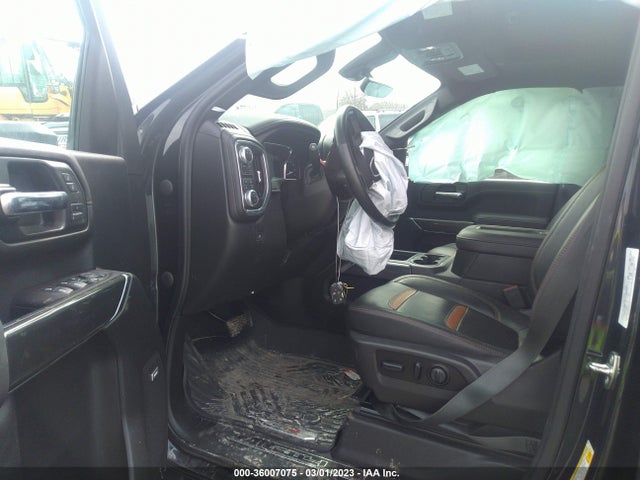 2020 GMC Sierra 3500HD, VIN: 1GT49VEY6LF322372