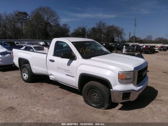1GTN1TEH4FZ416138 auction archive image