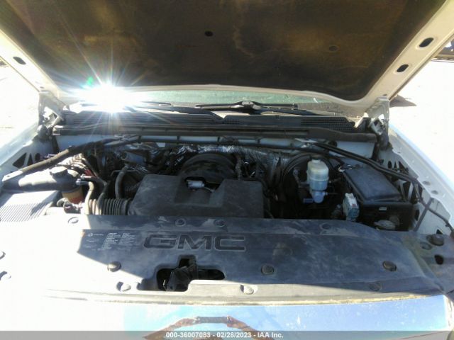 1GTN1TEH4FZ416138 GMC SIERRA 1500