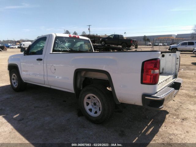 1GTN1TEH4FZ416138 GMC SIERRA 1500