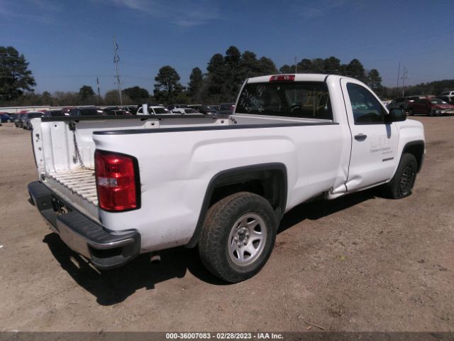 1GTN1TEH4FZ416138 GMC SIERRA 1500