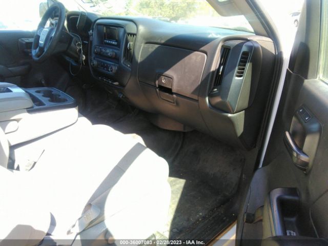 1GTN1TEH4FZ416138 GMC SIERRA 1500