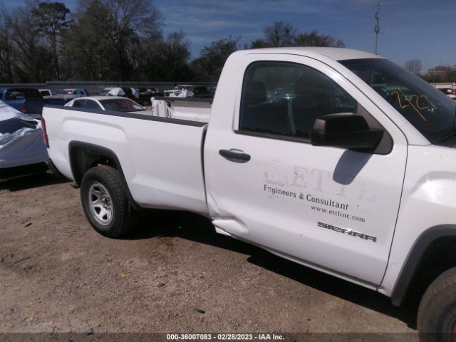 1GTN1TEH4FZ416138 GMC SIERRA 1500