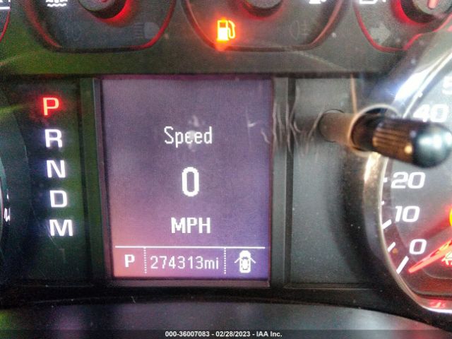 1GTN1TEH4FZ416138 GMC SIERRA 1500