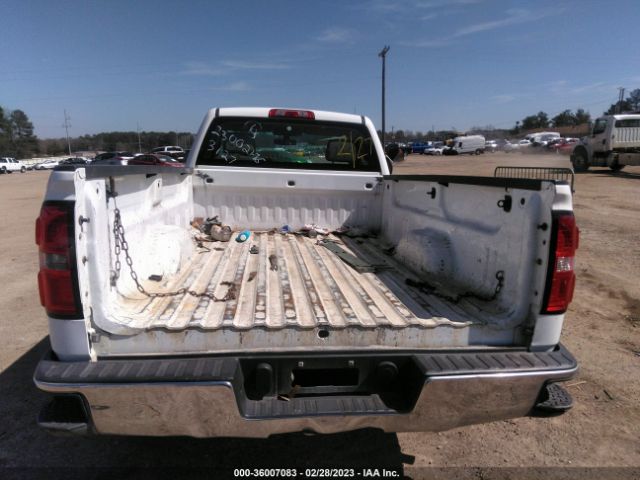 1GTN1TEH4FZ416138 GMC SIERRA 1500