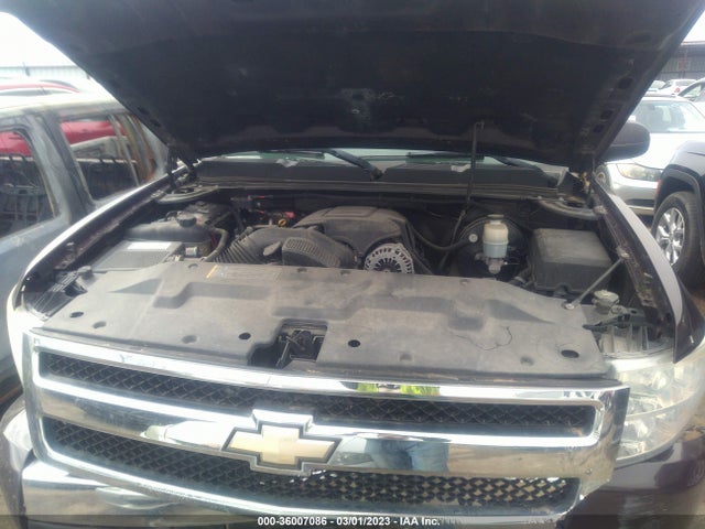 2008 CHEVROLET SILVERADO 1500 LT W/1LT VIN: 1GCEK19J88Z112442