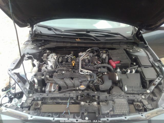 1N4BL4DV5MN388242 Nissan Altima 2.5 Sv
