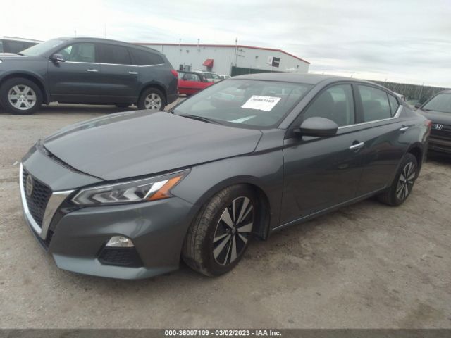 1N4BL4DV5MN388242 Nissan Altima 2.5 Sv
