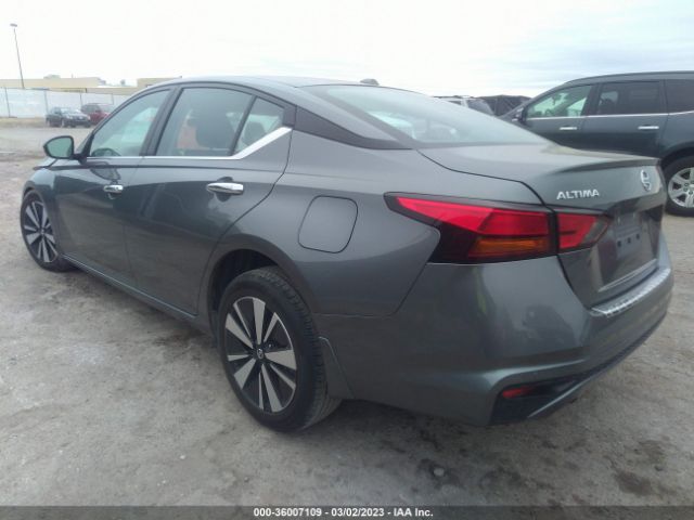 1N4BL4DV5MN388242 Nissan Altima 2.5 Sv