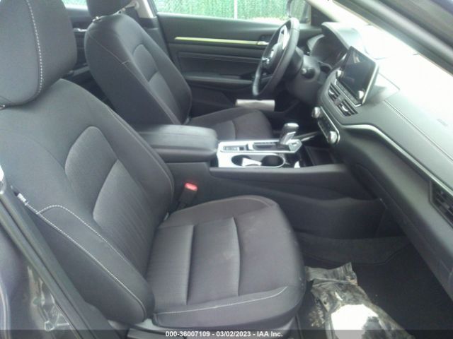 1N4BL4DV5MN388242 Nissan Altima 2.5 Sv