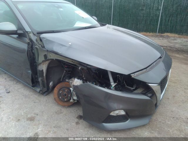 1N4BL4DV5MN388242 Nissan Altima 2.5 Sv