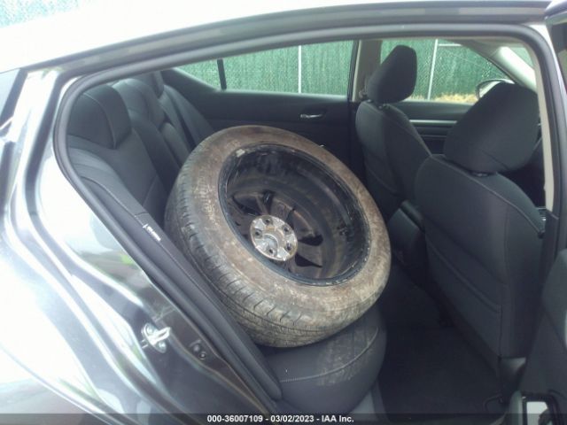 1N4BL4DV5MN388242 Nissan Altima 2.5 Sv