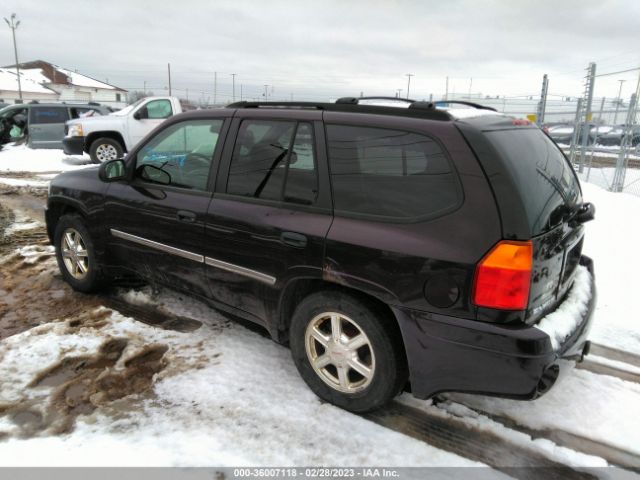 1GKDT33S292110447 GMC Envoy Sle