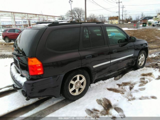1GKDT33S292110447 GMC Envoy Sle