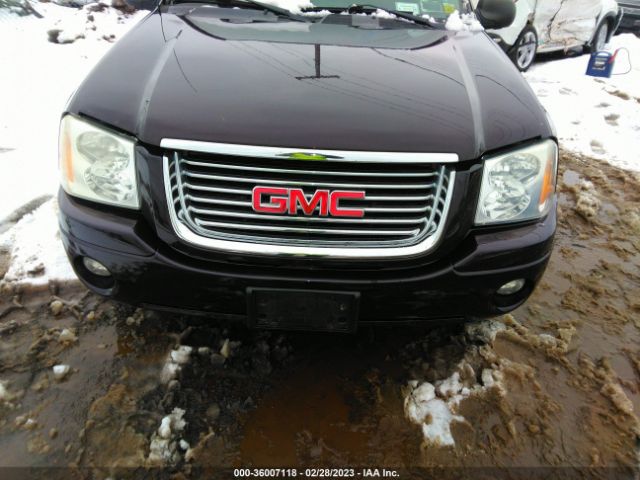 1GKDT33S292110447 GMC Envoy Sle
