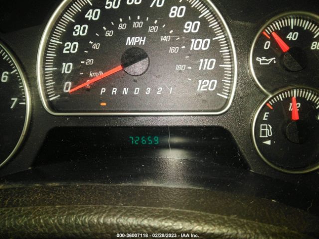 1GKDT33S292110447 GMC Envoy Sle