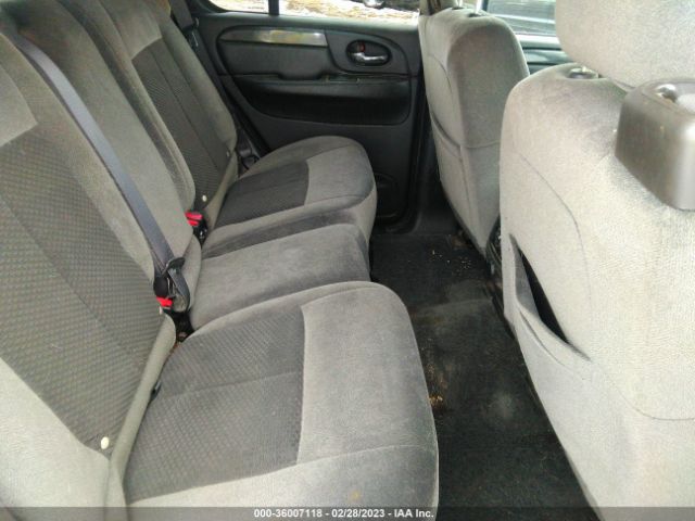 1GKDT33S292110447 GMC Envoy Sle