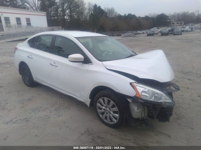 2014 3N1AB7AP1EY320804 main image