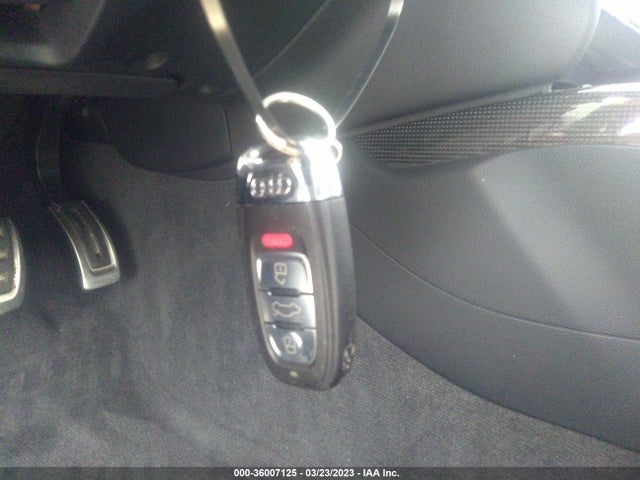 2017 Audi S5, VIN: WAUC4AFH9HN001874