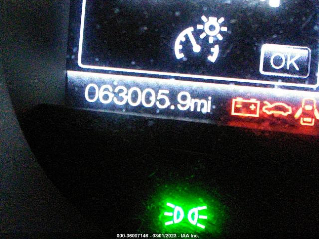 2FMPK4K85HBC21800 Ford Edge Titanium