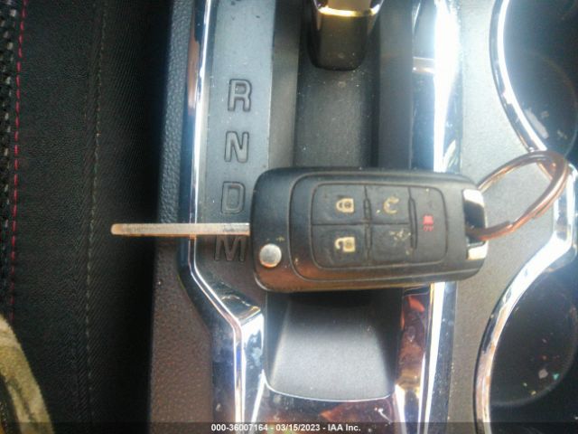 2GKFLRE32E6314048 GMC Terrain Sle